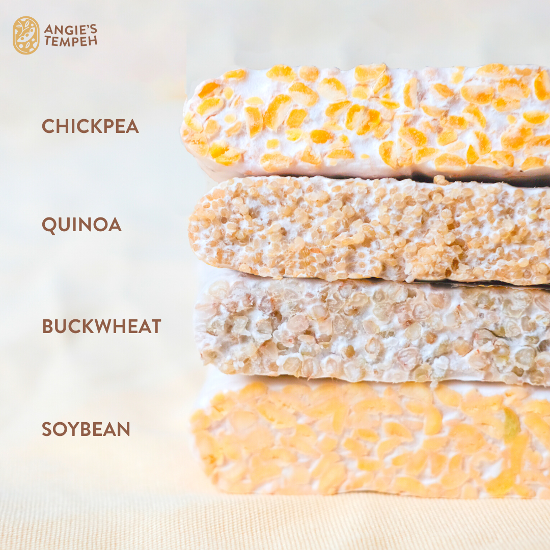 Blessings Bundle (Halal certified!)