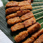 Tempeh Satay (10 sticks)